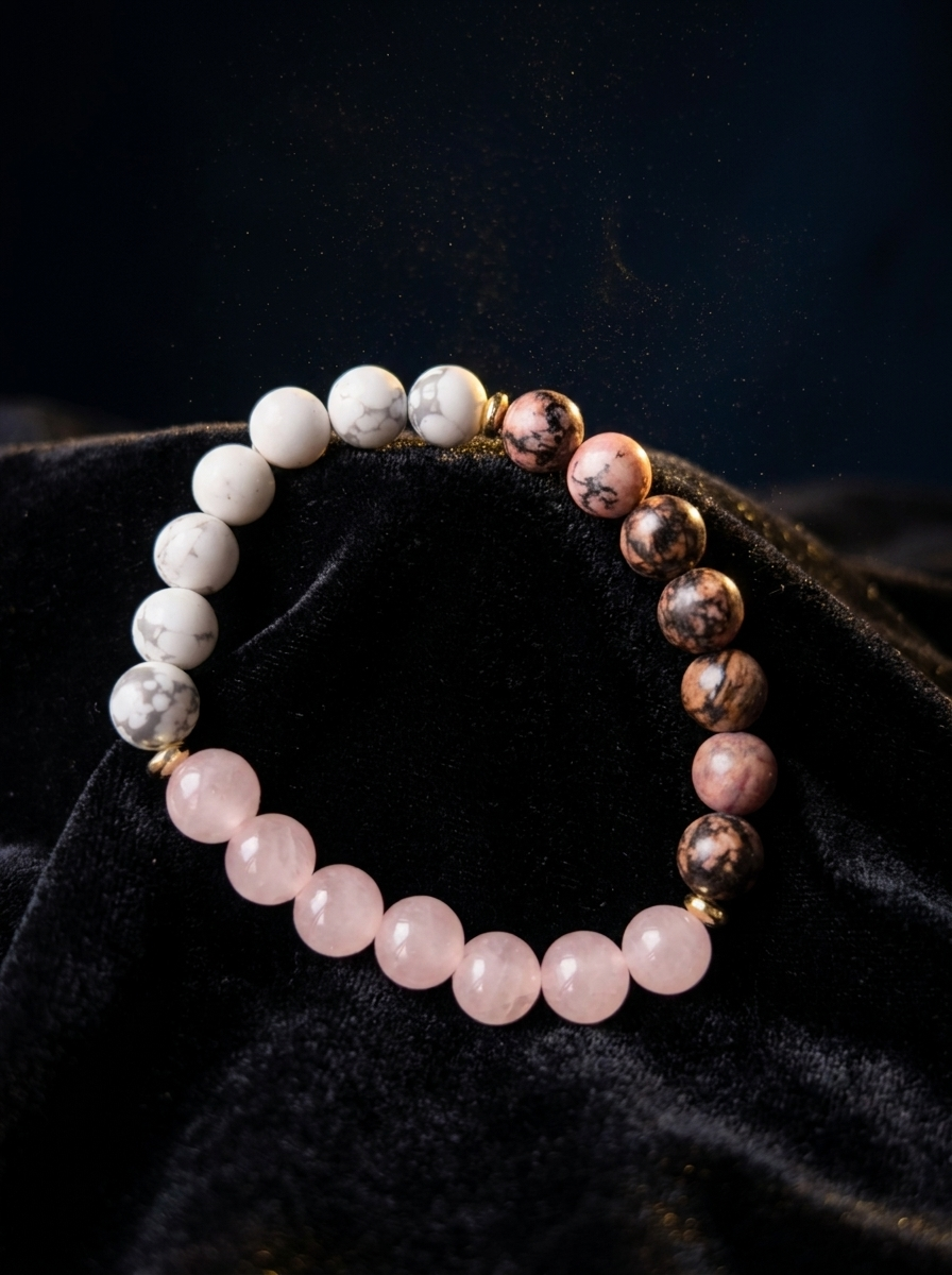 NUVLYN Bracelet - January