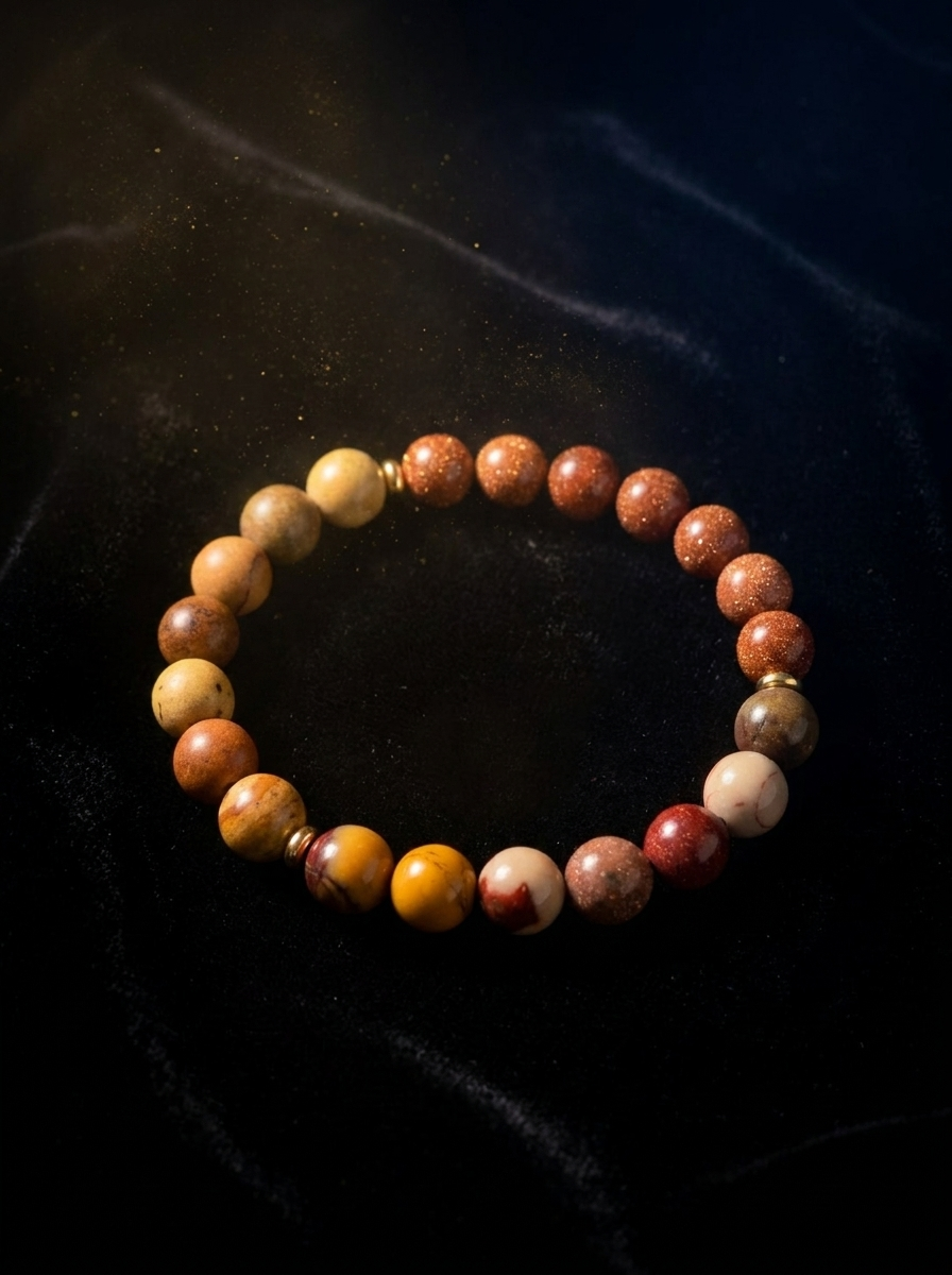 NUVLYN Bracelet - August