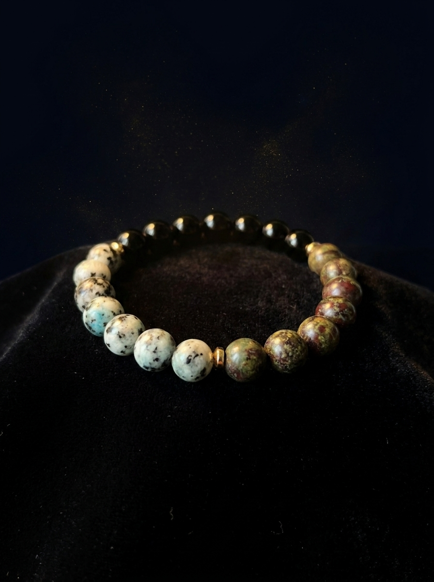 NUVLYN Bracelet - October