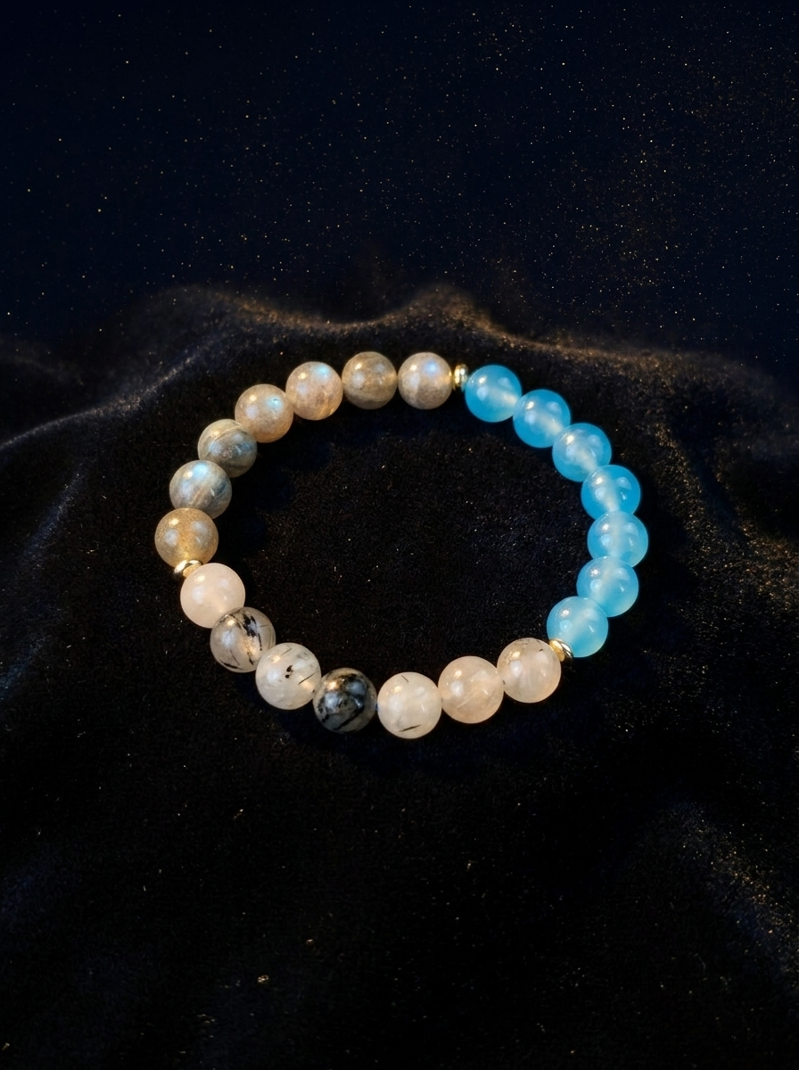 NUVLYN Bracelet - November