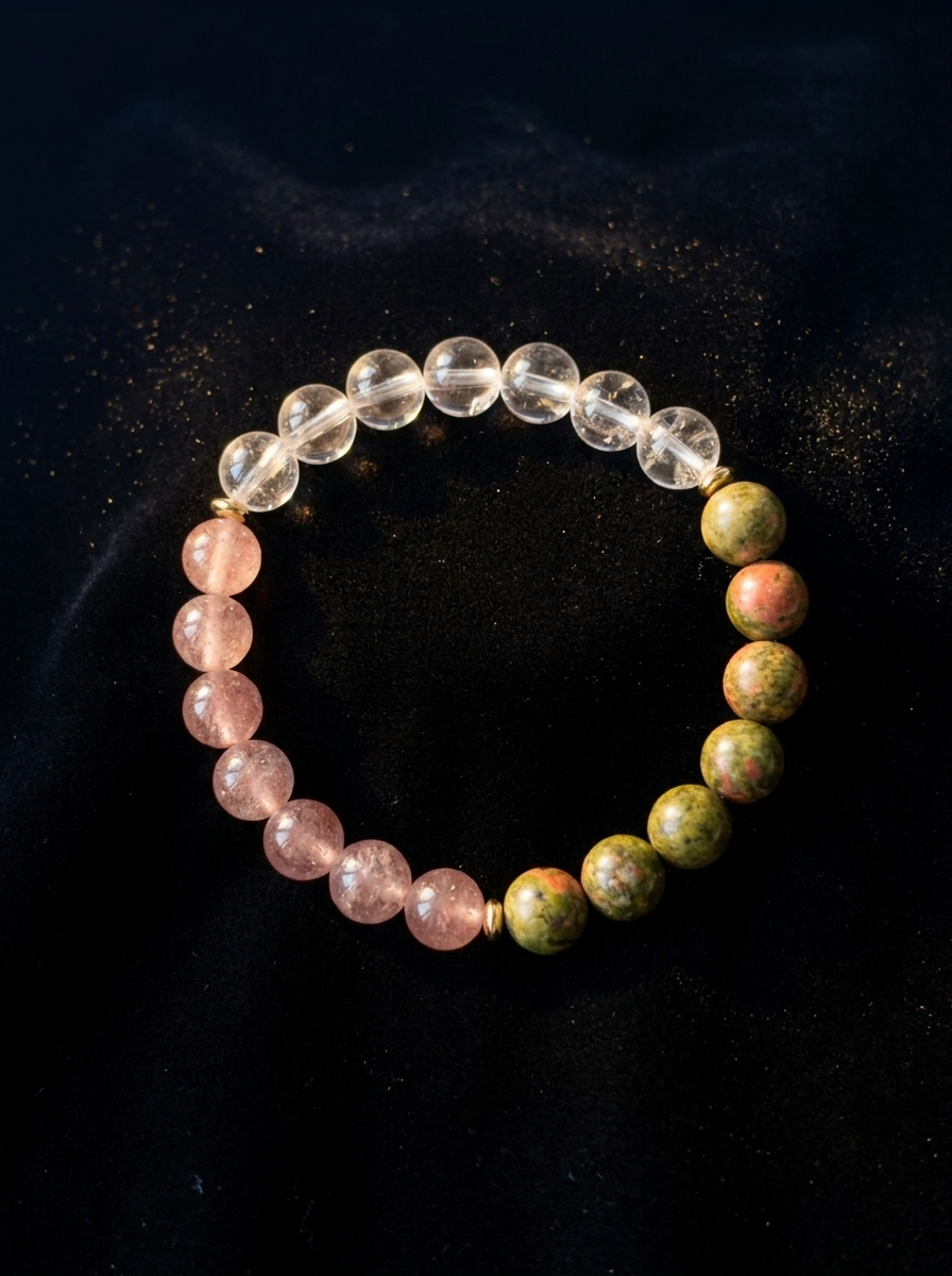 NUVLYN Bracelet - April