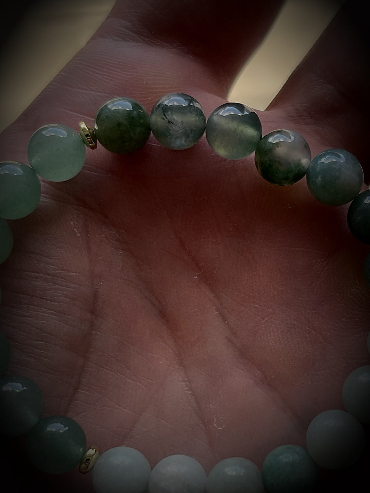 NUVLYN Bracelet - March