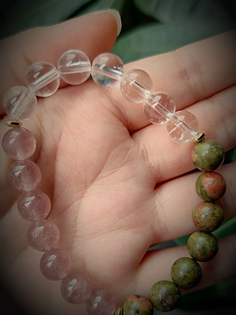 NUVLYN Bracelet - April
