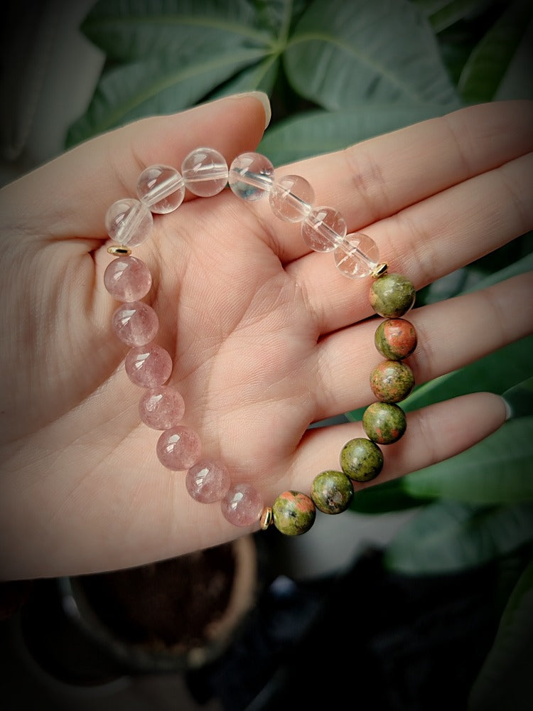 NUVLYN Bracelet - April