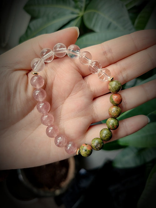 NUVLYN Bracelet - April