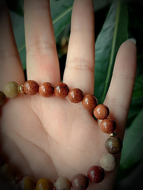 NUVLYN Bracelet - August