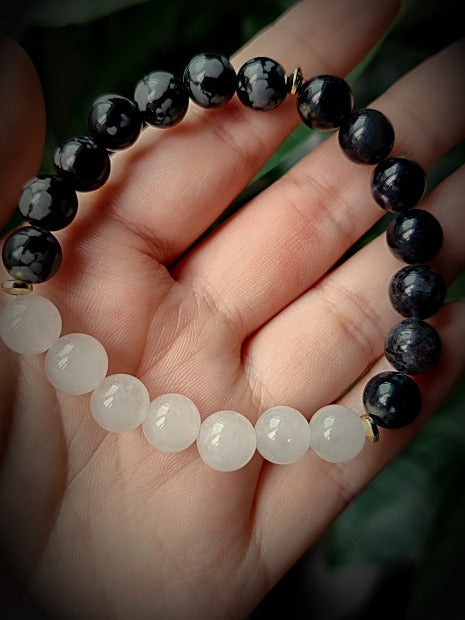 NUVLYN Bracelet - December