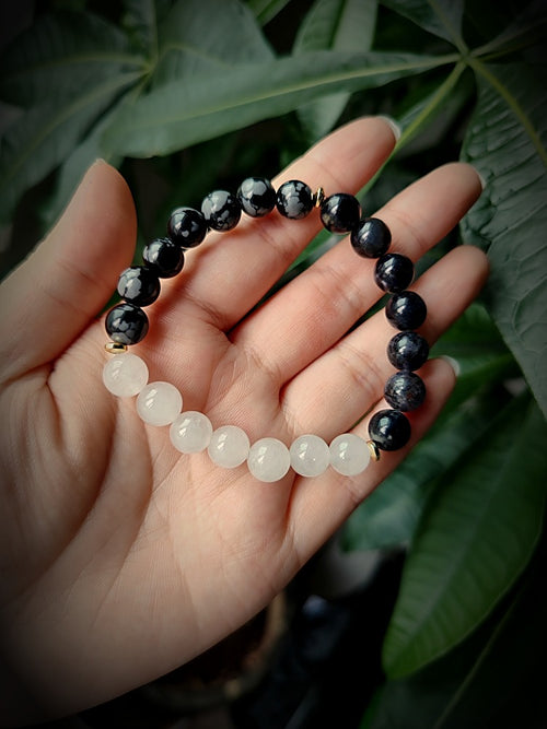 NUVLYN Bracelet - December