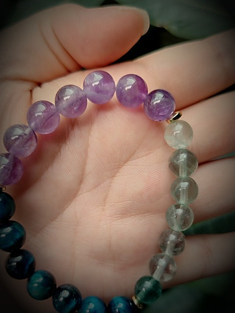 NUVLYN Bracelet - February