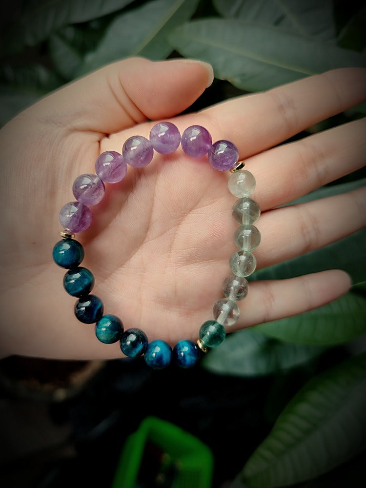 NUVLYN Bracelet - February
