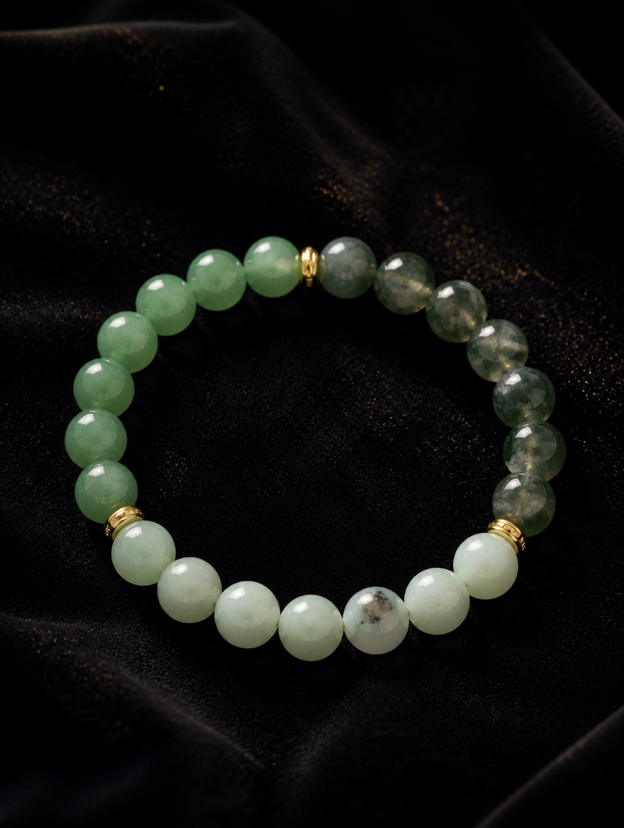 NUVLYN Bracelet - March