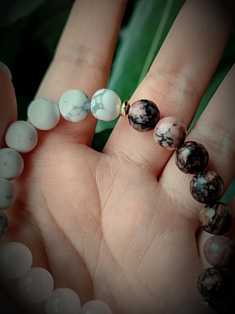NUVLYN Bracelet - January