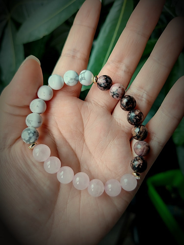 NUVLYN Bracelet - January