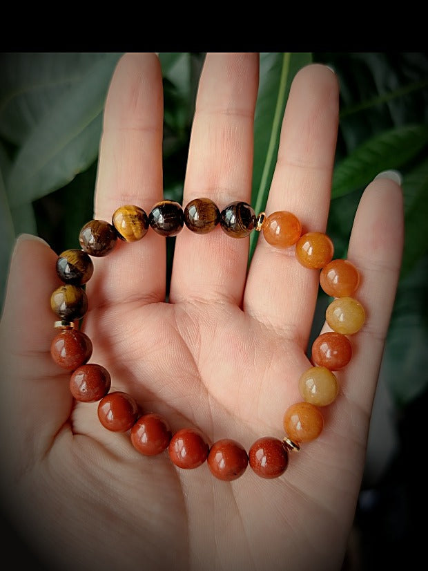 NUVLYN Bracelet - July