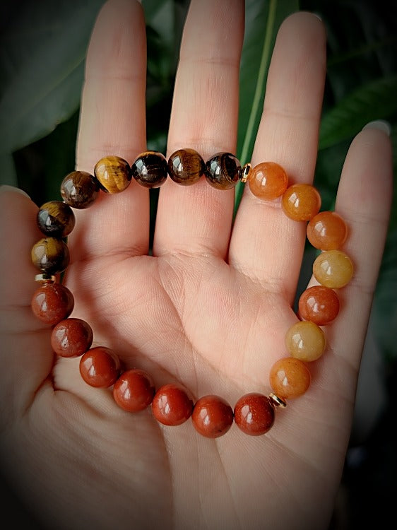 NUVLYN Bracelet - July