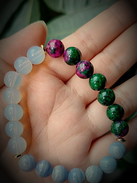NUVLYN Bracelet - June