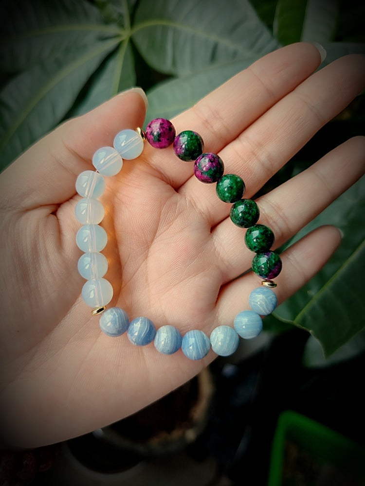 NUVLYN Bracelet - June