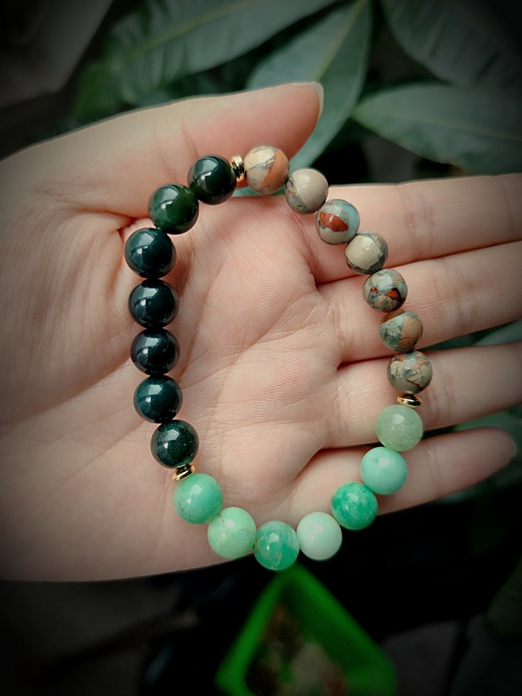 NUVLYN Bracelet - May