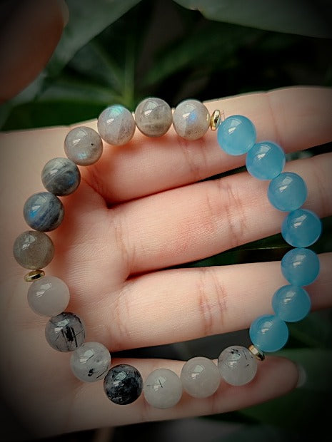 NUVLYN Bracelet - November