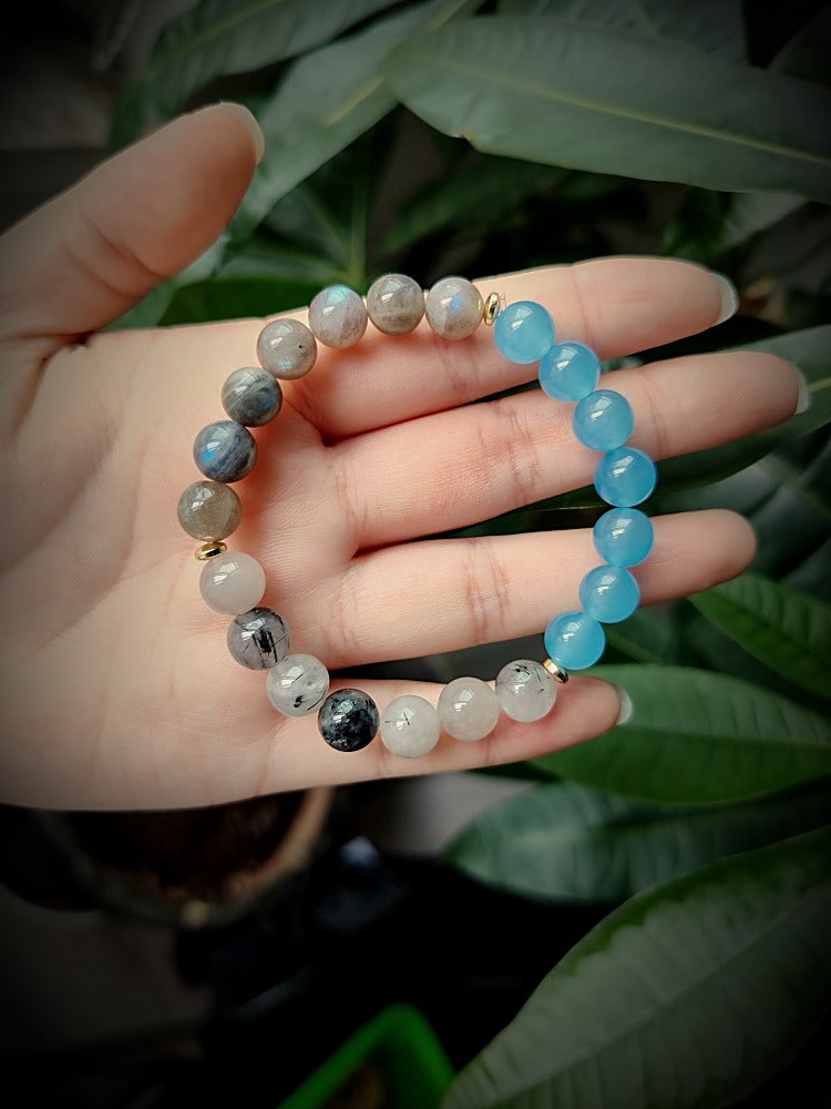 NUVLYN Bracelet - November