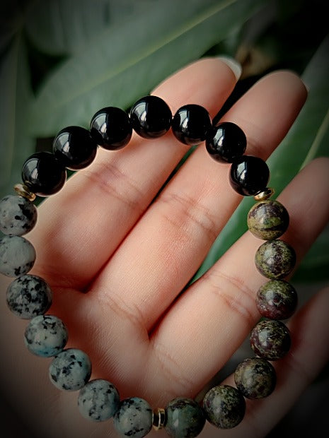 NUVLYN Bracelet - October