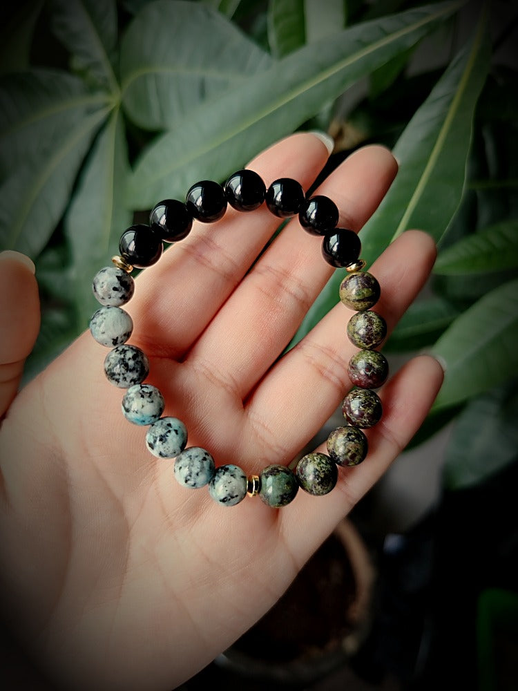 NUVLYN Bracelet - October