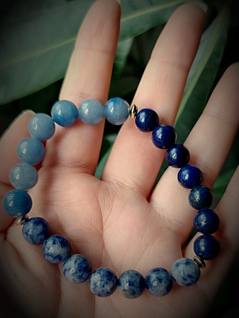 NUVLYN Bracelet - September