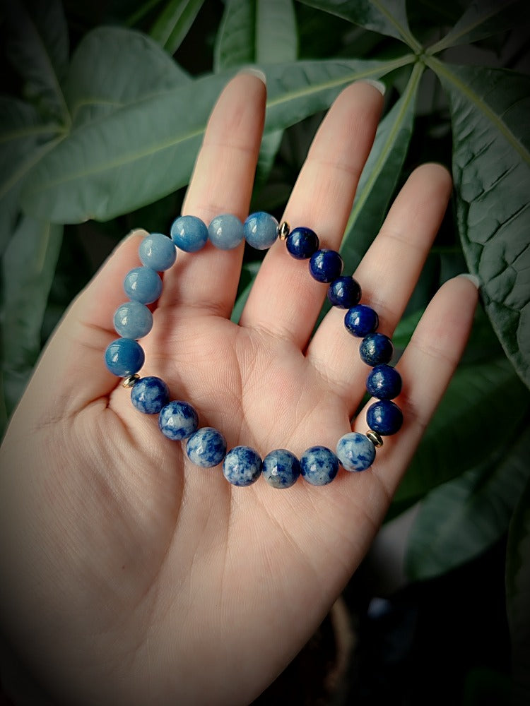 NUVLYN Bracelet - September